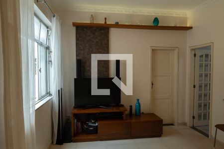 Sala de apartamento para alugar com 2 quartos, 80m² em Penha Circular, Rio de Janeiro