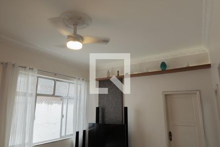 Sala de apartamento para alugar com 2 quartos, 80m² em Penha Circular, Rio de Janeiro