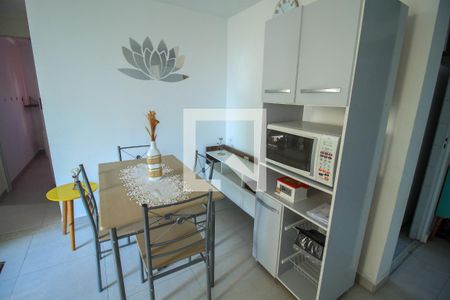 Sala de apartamento à venda com 2 quartos, 49m² em Mooca, São Paulo