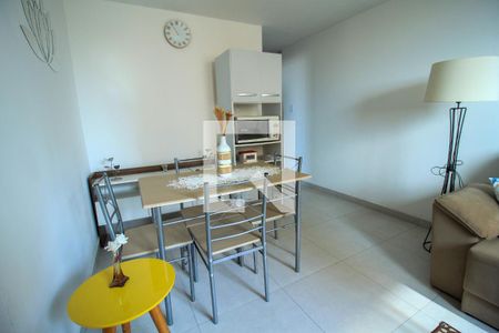 Sala de apartamento à venda com 2 quartos, 49m² em Mooca, São Paulo