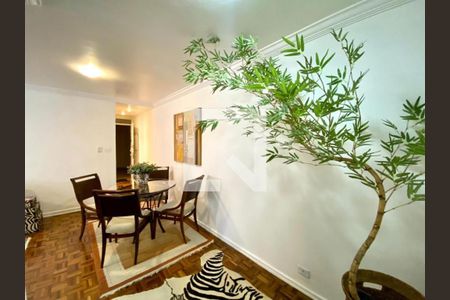 Foto 03 de apartamento à venda com 2 quartos, 90m² em Itaim Bibi, São Paulo