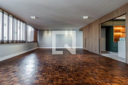 Foto 01 de apartamento à venda com 2 quartos, 160m² em Itaim Bibi, São Paulo