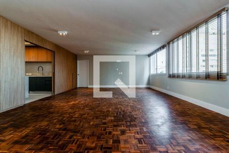 Foto 05 de apartamento à venda com 2 quartos, 160m² em Itaim Bibi, São Paulo