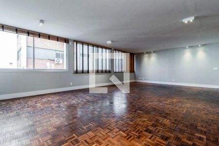 Foto 02 de apartamento à venda com 2 quartos, 160m² em Itaim Bibi, São Paulo