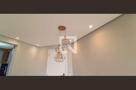 Sala de apartamento para alugar com 2 quartos, 52m² em Padroeira, Osasco