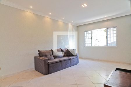Sala de casa à venda com 3 quartos, 350m² em Santana, São Paulo