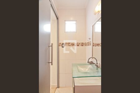 Lavabo de casa à venda com 3 quartos, 350m² em Santana, São Paulo
