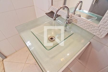 Lavabo de casa à venda com 3 quartos, 350m² em Santana, São Paulo
