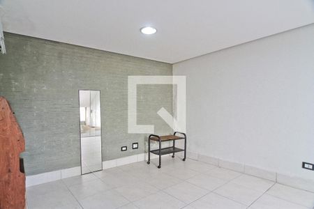 Área externa de casa à venda com 3 quartos, 350m² em Santana, São Paulo