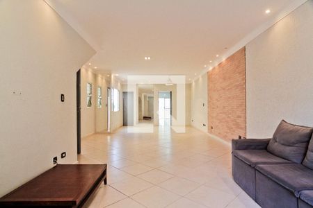 Sala de casa à venda com 3 quartos, 350m² em Santana, São Paulo