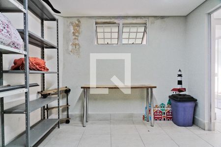 Área externa de casa à venda com 3 quartos, 350m² em Santana, São Paulo