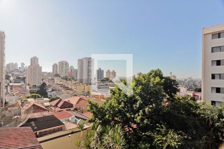 Vista de casa à venda com 3 quartos, 350m² em Santana, São Paulo
