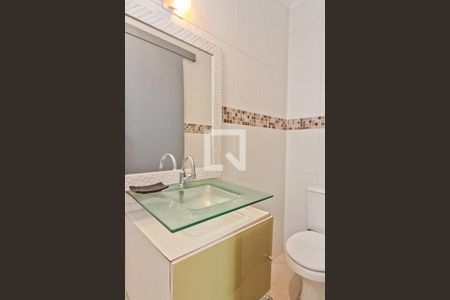 Lavabo de casa à venda com 3 quartos, 350m² em Santana, São Paulo