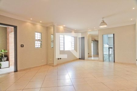 Sala de casa à venda com 3 quartos, 350m² em Santana, São Paulo