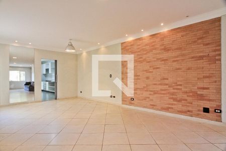Sala de casa à venda com 3 quartos, 350m² em Santana, São Paulo