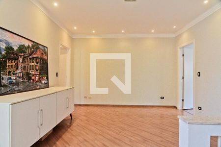 Hall de casa à venda com 3 quartos, 350m² em Santana, São Paulo