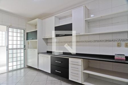 Cozinha de casa à venda com 3 quartos, 350m² em Santana, São Paulo