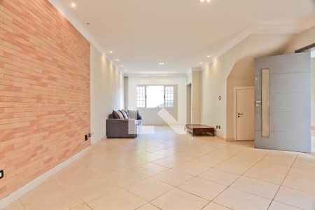 Sala de casa à venda com 3 quartos, 350m² em Santana, São Paulo