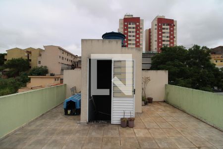 Quintal de casa à venda com 2 quartos, 129m² em Casa Verde Alta, São Paulo