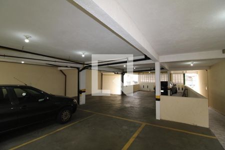 Garagem de casa à venda com 2 quartos, 129m² em Casa Verde Alta, São Paulo