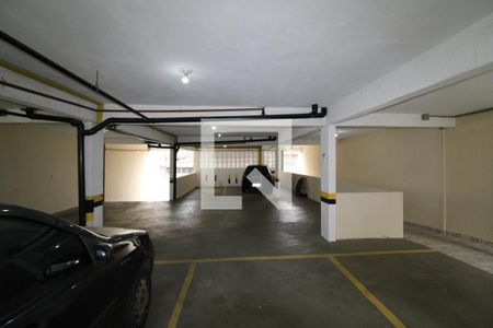 Garagem de casa à venda com 2 quartos, 129m² em Casa Verde Alta, São Paulo