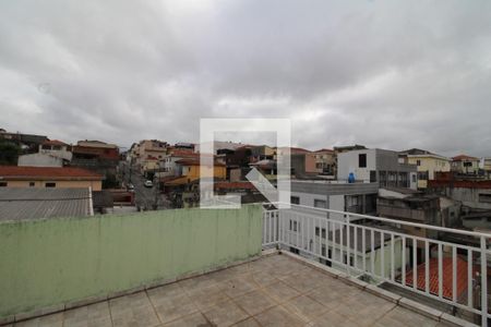 Quintal de casa à venda com 2 quartos, 129m² em Casa Verde Alta, São Paulo