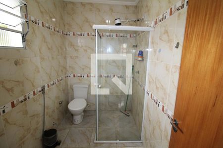 Quarto 1 - Banheiro de casa à venda com 2 quartos, 129m² em Casa Verde Alta, São Paulo