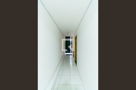 Área comum de apartamento para alugar com 1 quarto, 33m² em Quinta da Paineira, São Paulo