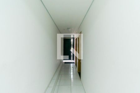 Área comum de apartamento para alugar com 1 quarto, 33m² em Quinta da Paineira, São Paulo