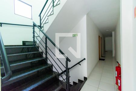 Área comum de apartamento para alugar com 1 quarto, 33m² em Quinta da Paineira, São Paulo