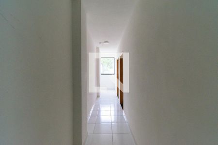 Área comum de apartamento para alugar com 1 quarto, 33m² em Quinta da Paineira, São Paulo