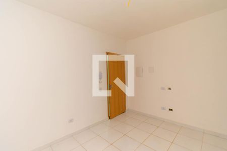 Apartamento para alugar com 1 quarto, 28m² em Quinta da Paineira, São Paulo