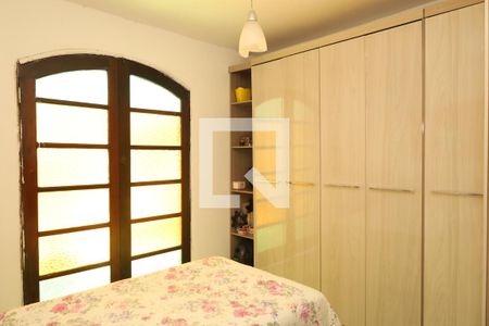 Quarto 1 de casa para alugar com 2 quartos, 105m² em Itaquera, São Paulo