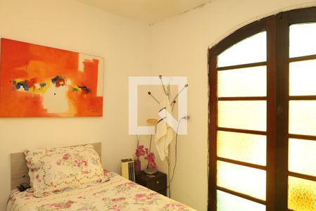 Quarto 1 de casa para alugar com 2 quartos, 105m² em Itaquera, São Paulo