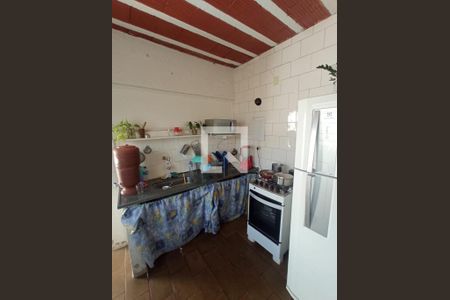 Foto 06 de casa à venda com 3 quartos, 239m² em Renascença, Belo Horizonte