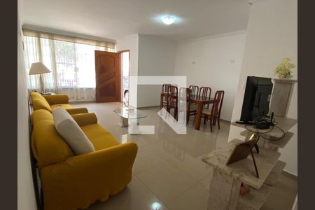 Sala de casa à venda com 3 quartos, 180m² em Vila Monumento, São Paulo