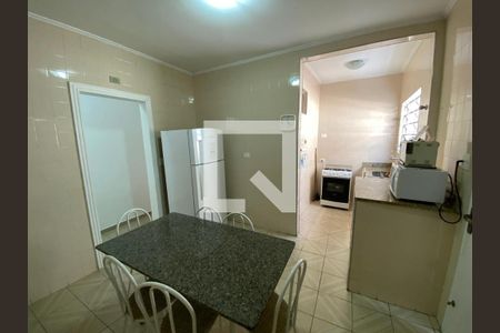 Cozinha de casa à venda com 3 quartos, 180m² em Vila Monumento, São Paulo