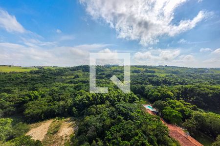 Vista Quarto 1 de apartamento para alugar com 2 quartos, 42m² em Novo Horizonte, São José dos Campos