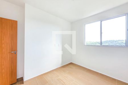 Quarto 1 de apartamento para alugar com 2 quartos, 42m² em Novo Horizonte, São José dos Campos
