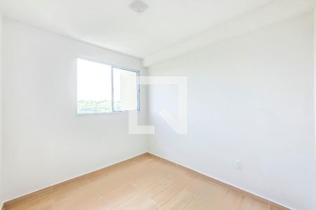 Quarto 1 de apartamento para alugar com 2 quartos, 42m² em Novo Horizonte, São José dos Campos