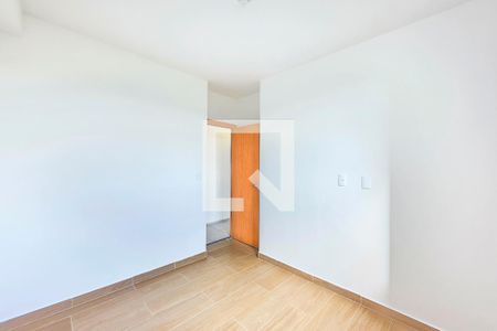 Quarto 1 de apartamento para alugar com 2 quartos, 42m² em Novo Horizonte, São José dos Campos