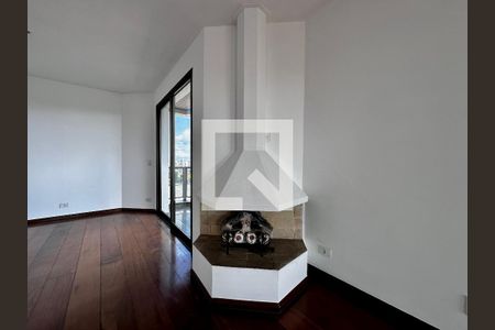 Sala de apartamento para alugar com 2 quartos, 161m² em Vila Congonhas, São Paulo