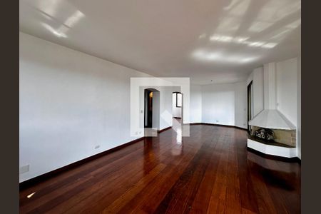 Sala de apartamento para alugar com 2 quartos, 161m² em Vila Congonhas, São Paulo