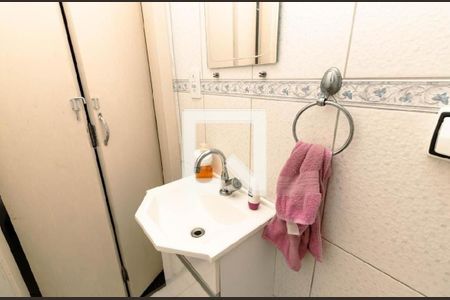 Banheiro 1 de casa à venda com 3 quartos, 180m² em Vila Buenos Aires, São Paulo