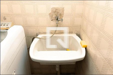 Área de Serviço de casa à venda com 3 quartos, 180m² em Vila Buenos Aires, São Paulo