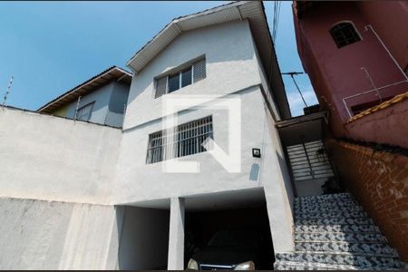 Área Externa de casa à venda com 3 quartos, 180m² em Vila Buenos Aires, São Paulo