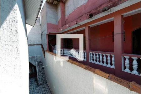 Área Externa de casa à venda com 3 quartos, 180m² em Vila Buenos Aires, São Paulo