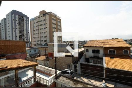 Vista de casa à venda com 3 quartos, 180m² em Vila Buenos Aires, São Paulo