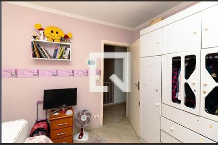 Quarto 2 de casa à venda com 3 quartos, 180m² em Vila Buenos Aires, São Paulo