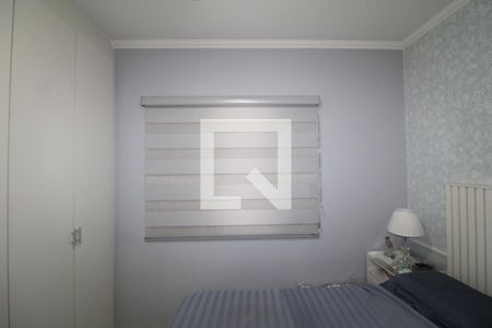 Quarto 1 de apartamento à venda com 2 quartos, 60m² em Santana, São Paulo